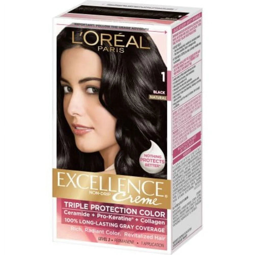 Permanent Hair Color 4B Burgundy Y382631