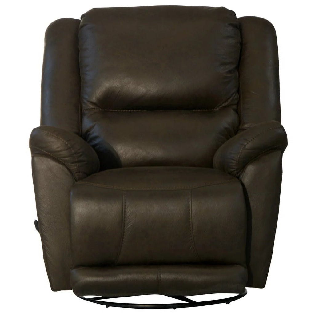 Swivel Glider Recliner G585217