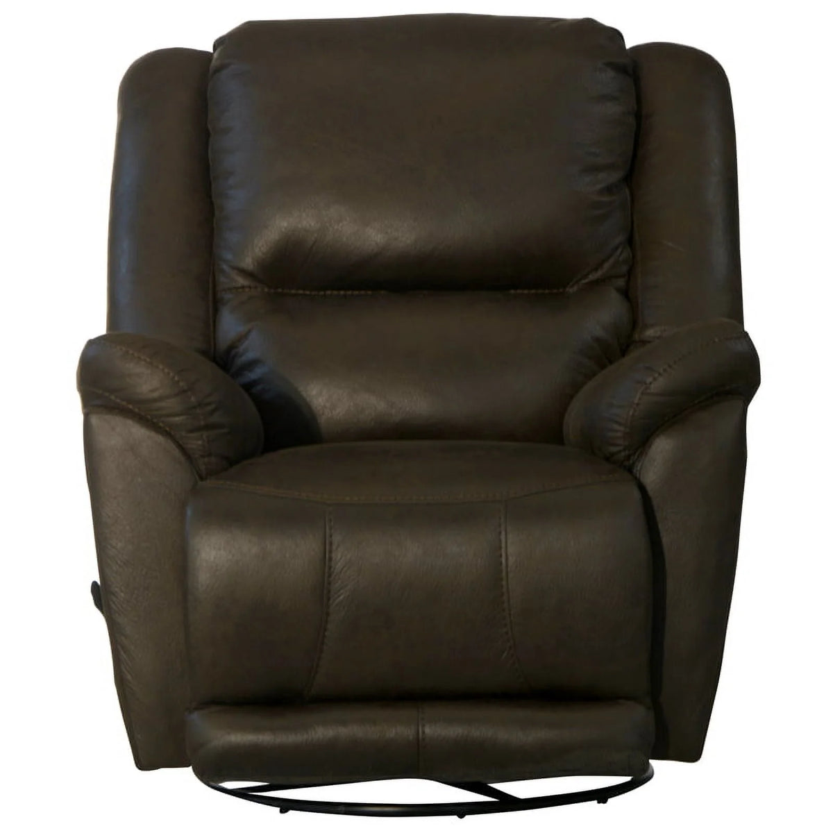 Swivel Glider Recliner G585217