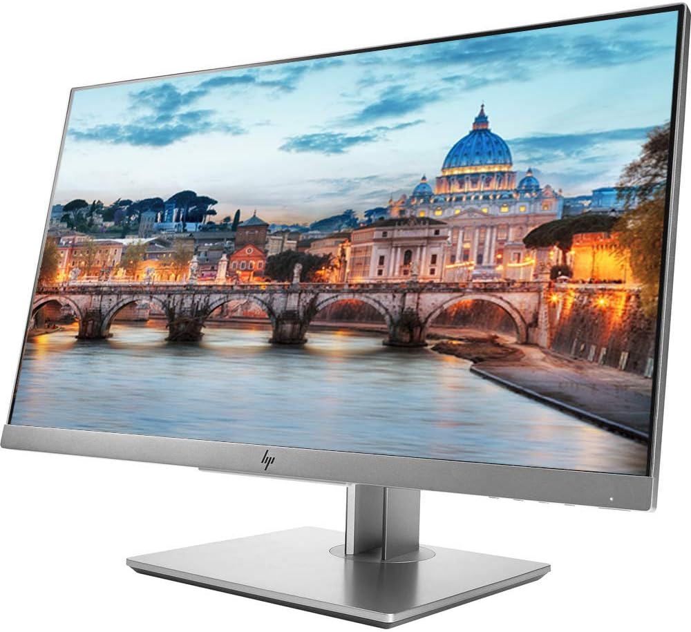 21.5 Inch IPS LED Backlit Monitor 2-Pack, FHD 1920 x 1080 E700