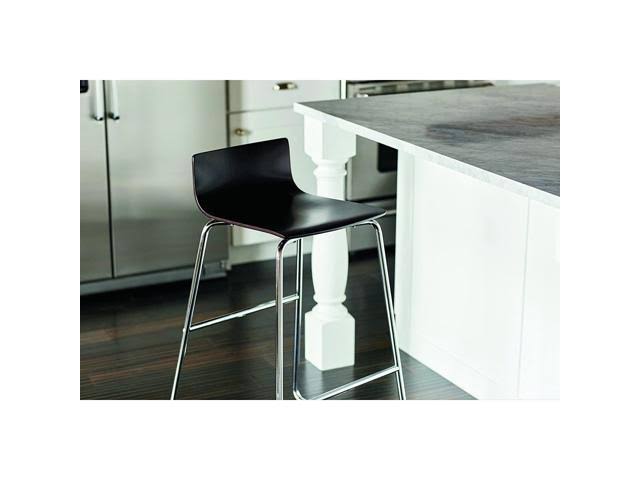 Espresso Bentwood Bar Stool D833030
