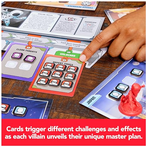Strategy Board Game 1-4 Players W96492