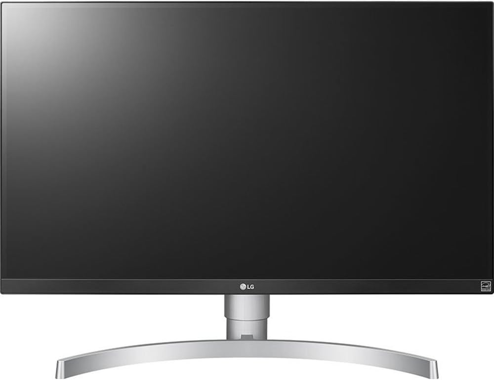 27 inch 4K HDR IPS Monitor 3840 x 2160 16:9 O931282