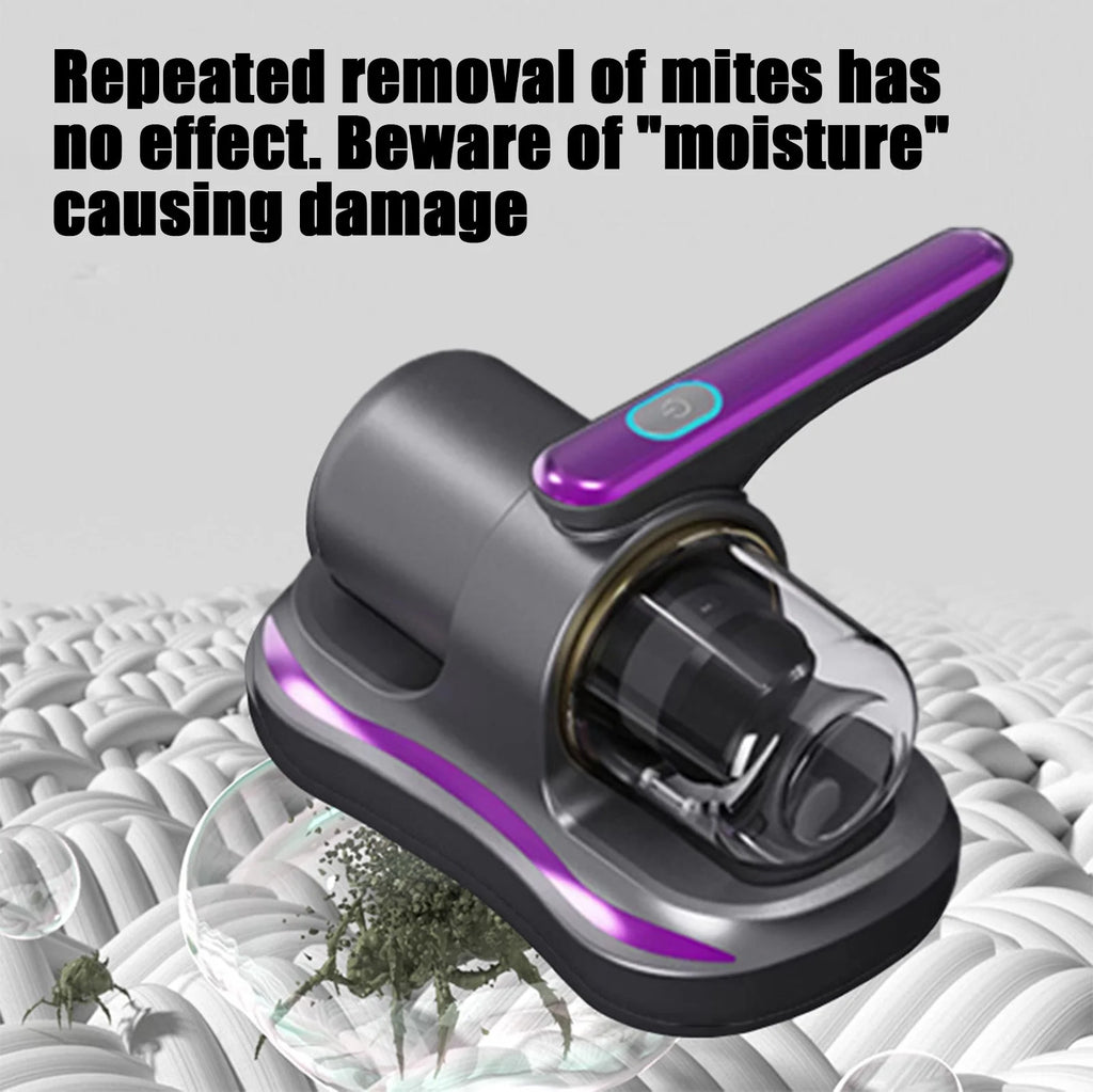 Handheld Mattress Vacuum Cleaner K38073