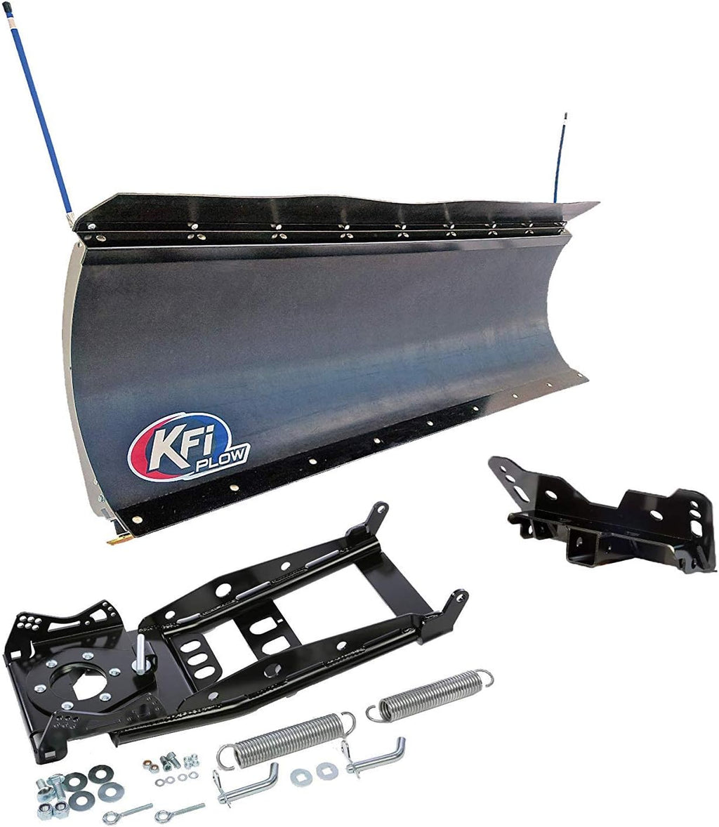 72 UTV Pro-Poly Blade Snow Plow Kit U169