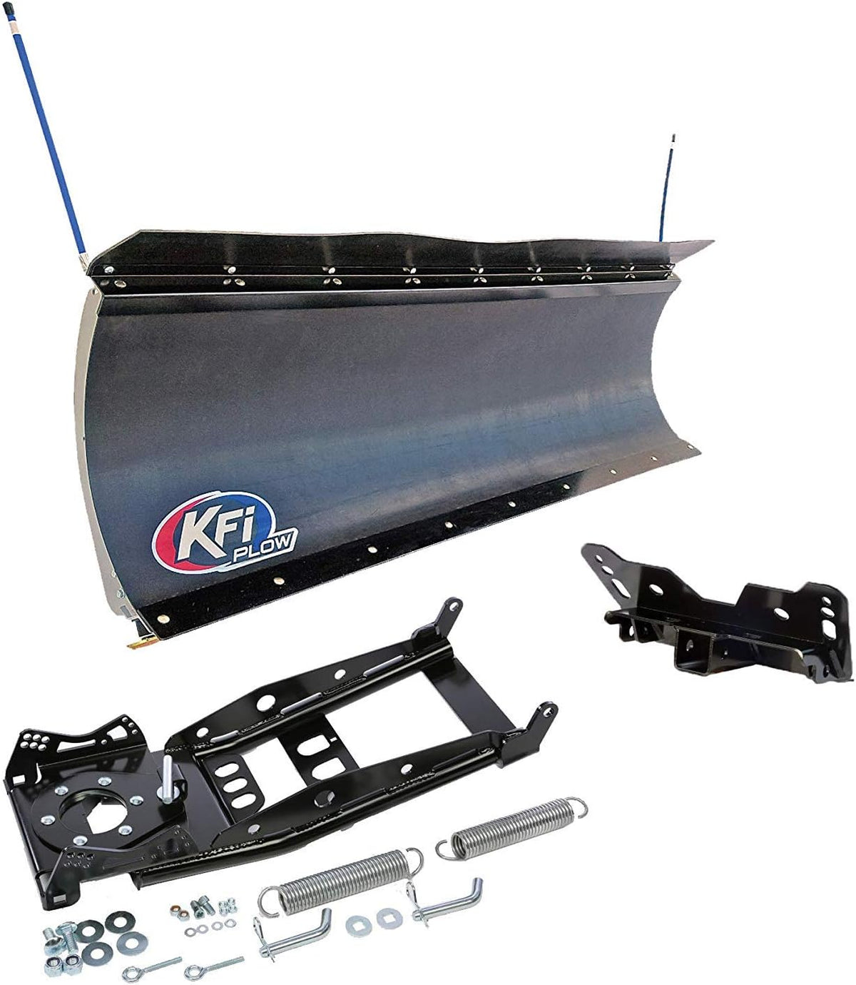 72 UTV Pro-Poly Blade Snow Plow Kit U169