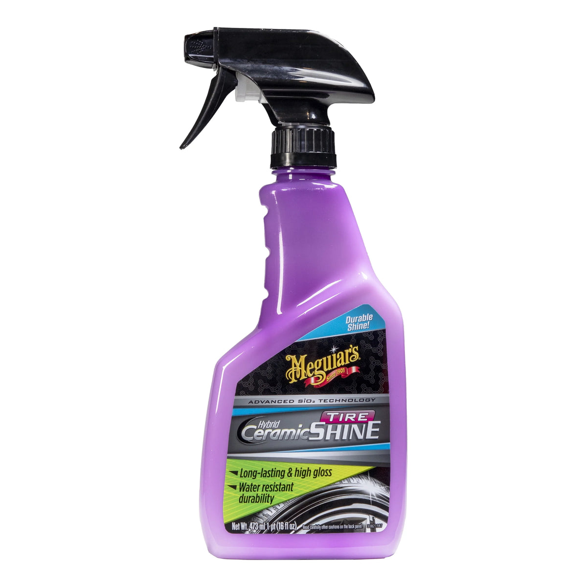 16 oz Tire Shine F86959