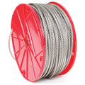 Stainless Cable 250 ft. B1012