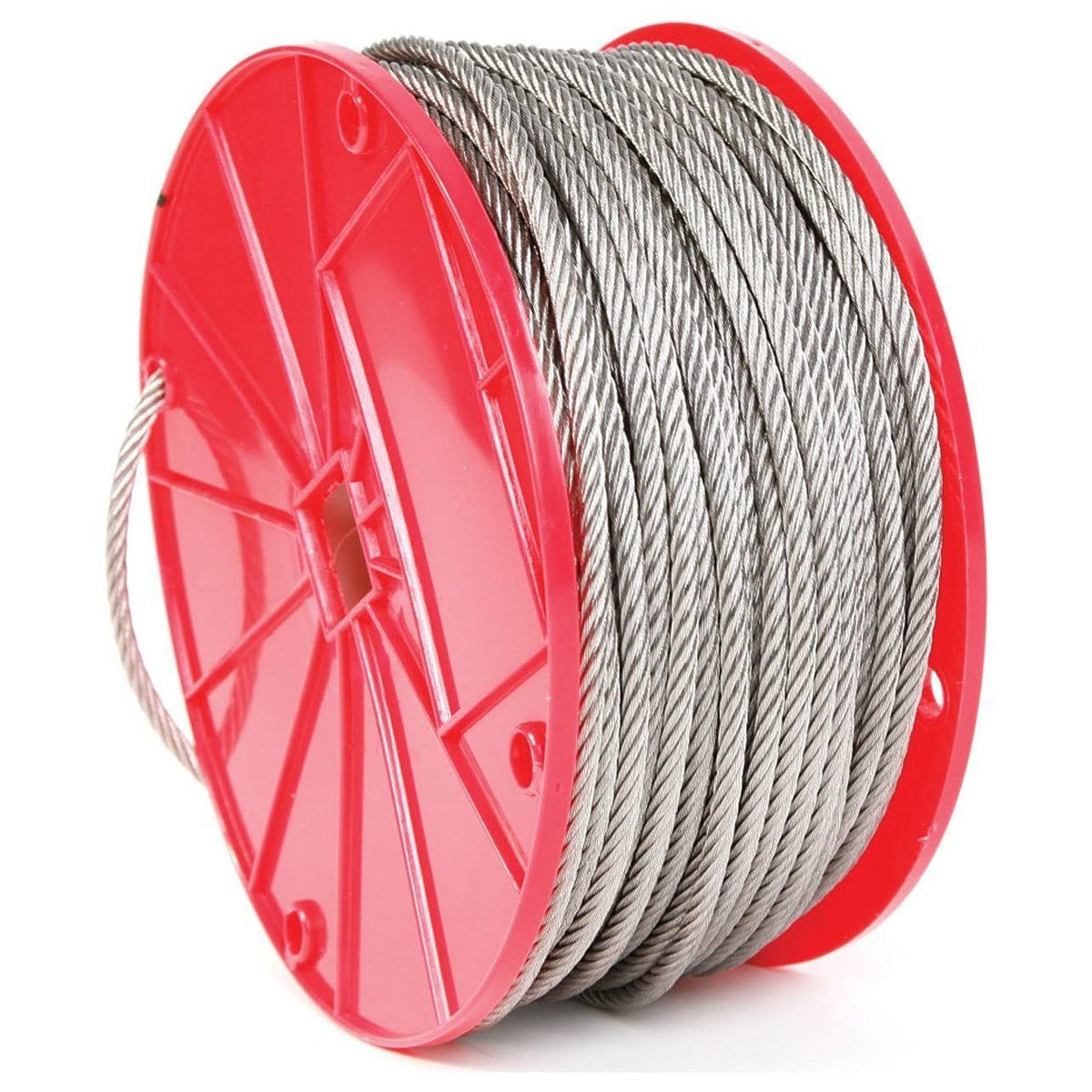 Stainless Cable 250 ft. B1012
