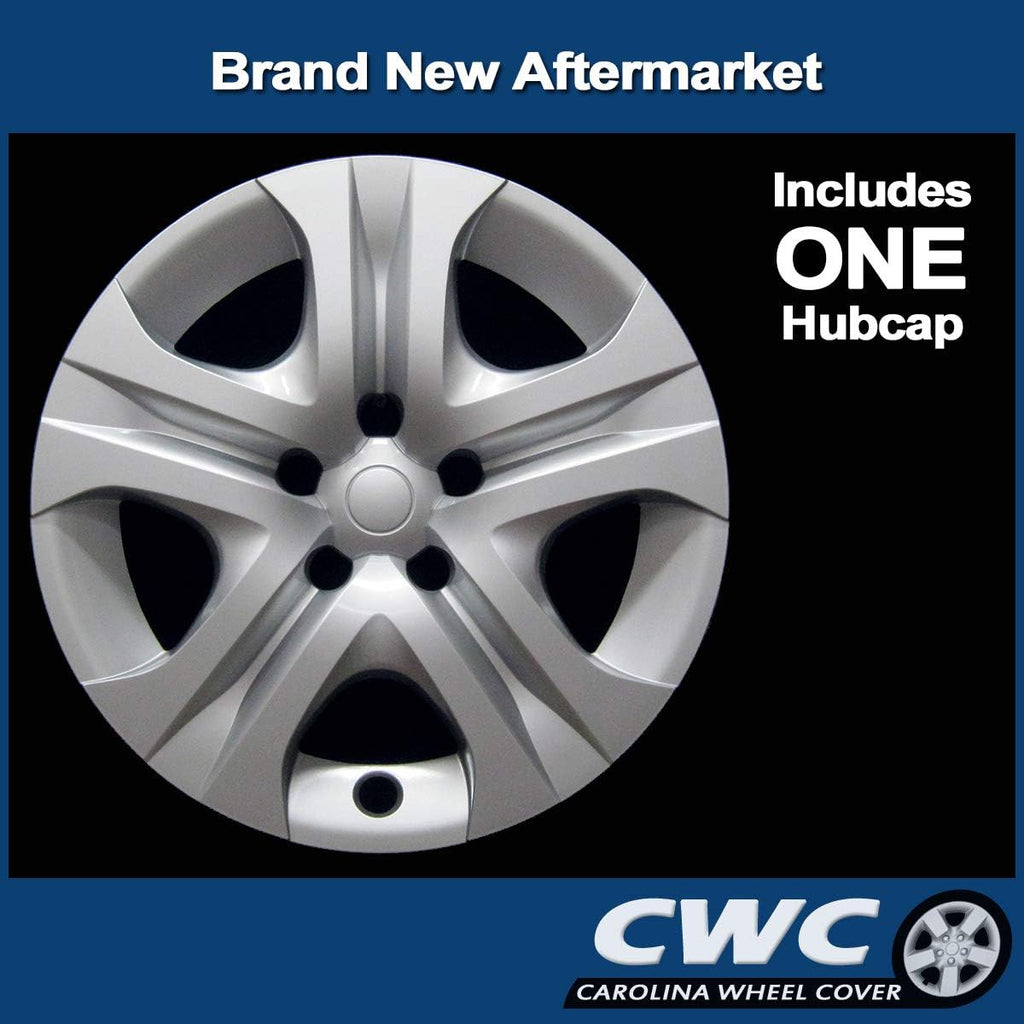 17-inch Wheel Covers Set of 4 O7589