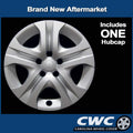 17-inch Wheel Covers Set of 4 O7589
