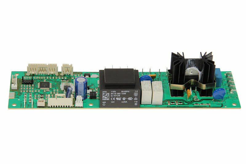 Power Board Assembly J5815