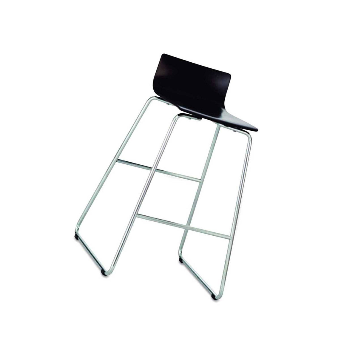 Espresso Bentwood Bar Stool D833030