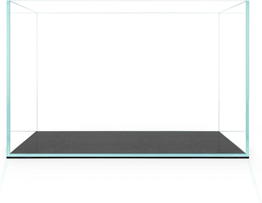 5 Gallon Rimless Glass Aquarium N3431