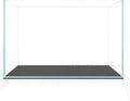 5 Gallon Rimless Glass Aquarium N3431