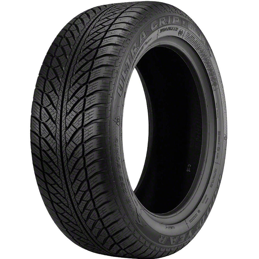 Winter SUV Tire P225/65R17 102H XL Z701