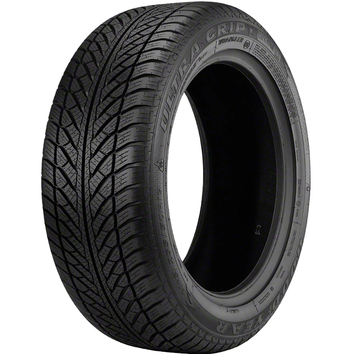 Winter SUV Tire P225/65R17 102H XL Z701