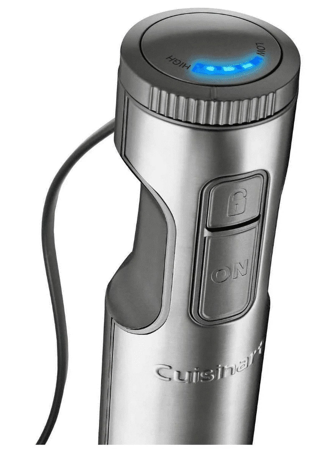 Cuisinart Immersion Hand Blender with Storage Bag J776968