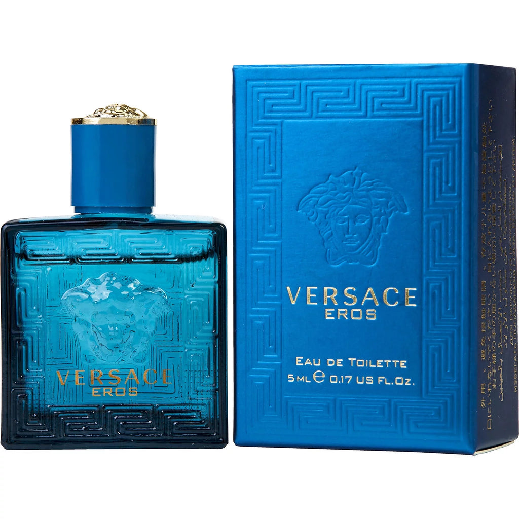 Men EDT 5ml 3PK Kit H506790