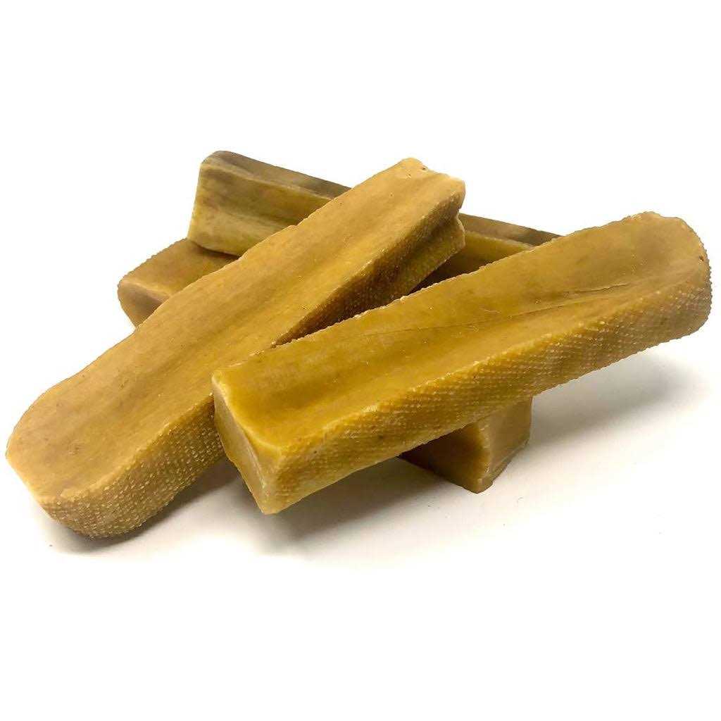 Himalayan Yak Milk Dog Chews D1120