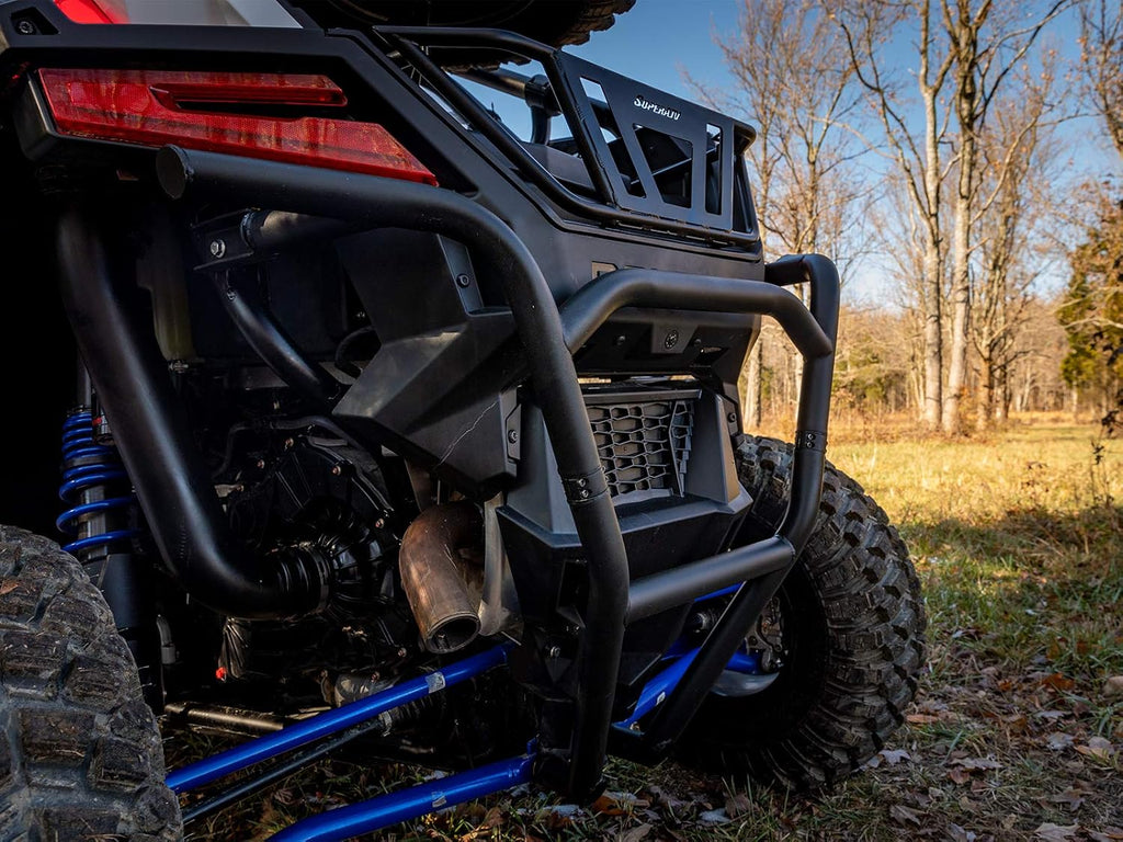 Rear Bumper for Polaris RZR PRO XP Q116