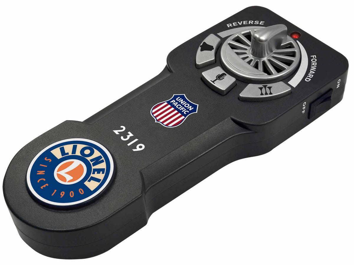 O-31 LionChief America Proud Set Q120943