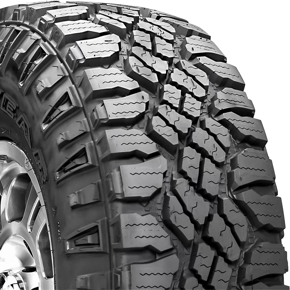 All-Terrain Tire C864071