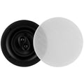6-1/2x22 Dual Channel Ceiling Speaker G3354
