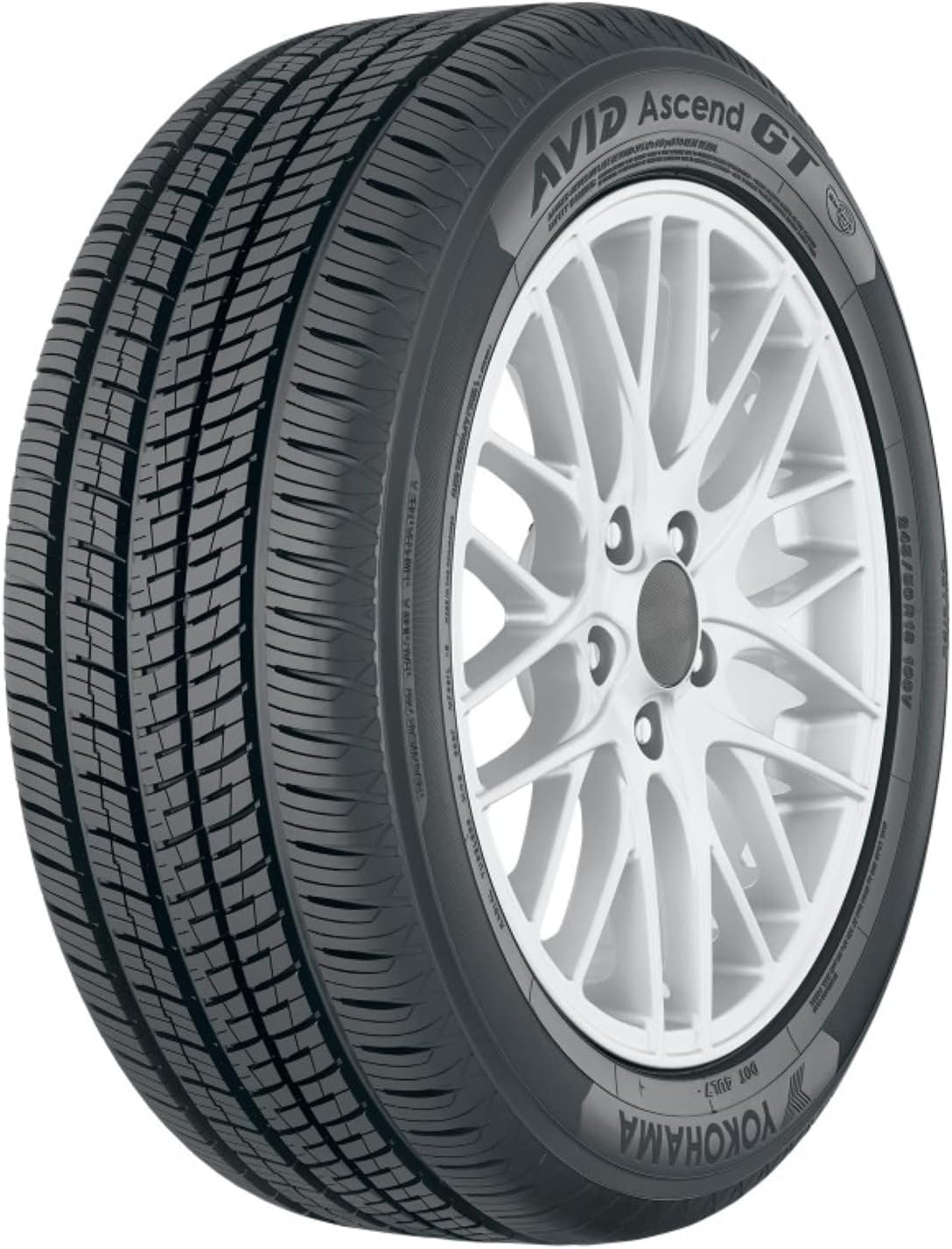 235/50R18 101V Tire Z16357
