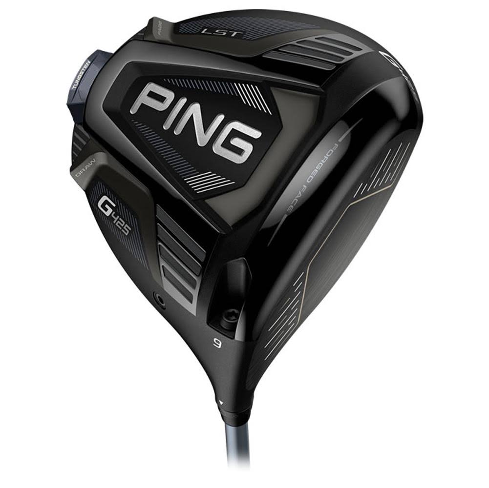 Ping G425 LST Driver 9 Stiff Left Hand W796813