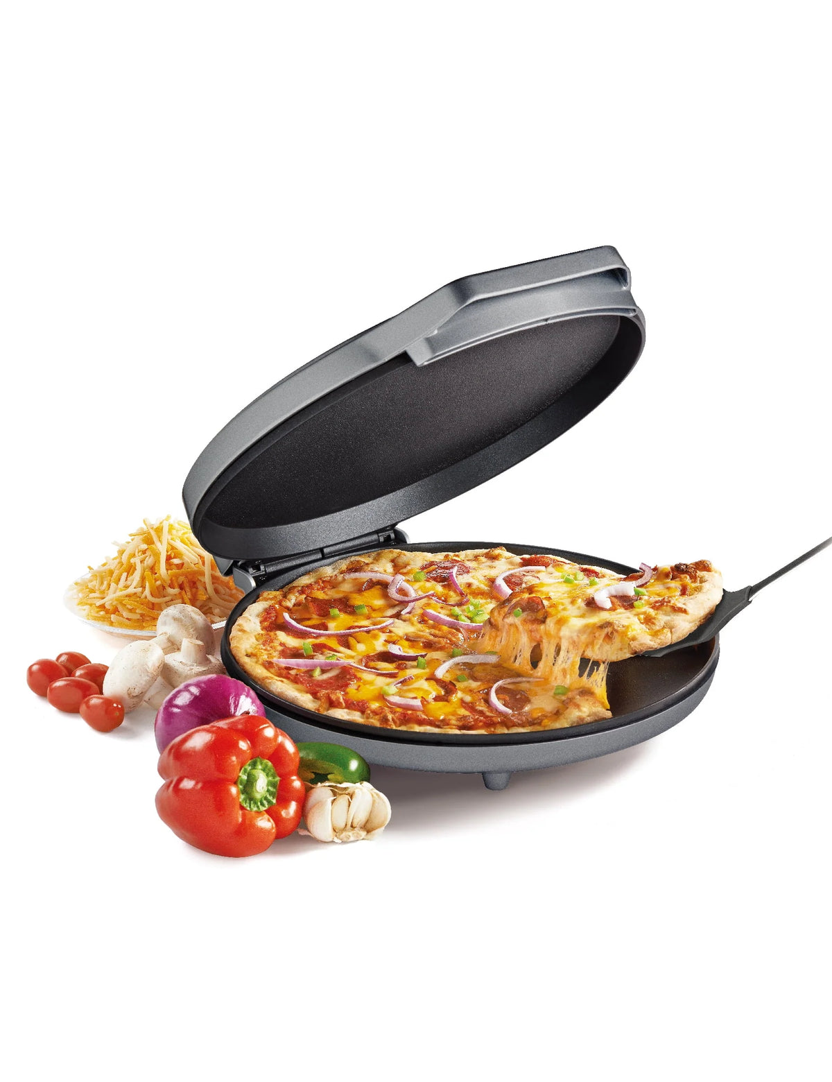 12 Electric Nonstick Griddle F130970