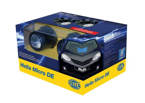Xenon Driving Lamp Kit X462
