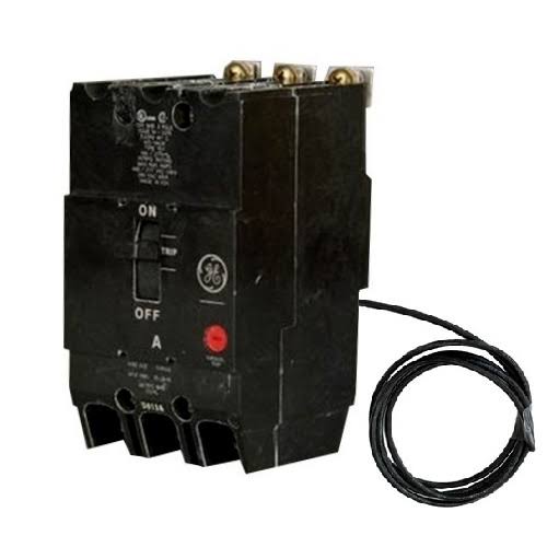 Circuit Breaker A372
