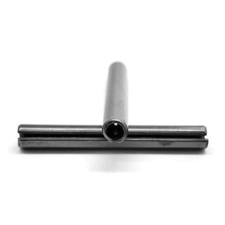 3/32 x 9/16 Medium Carbon Steel Roll Pin B1891
