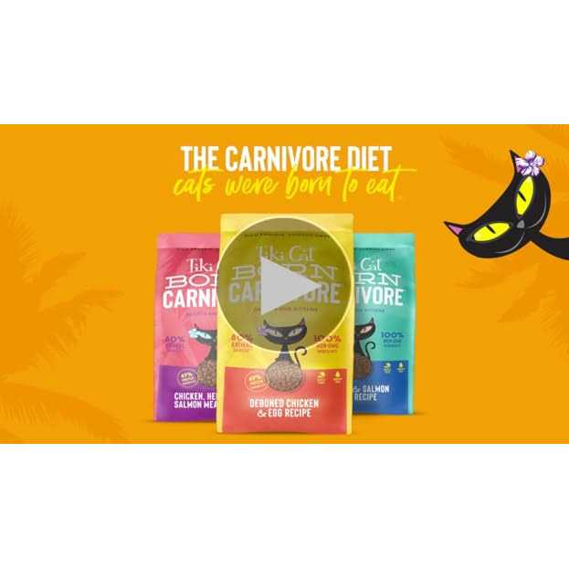 Tiki Cat Velvet Mousse Variety Pack Wet Cat Food K122