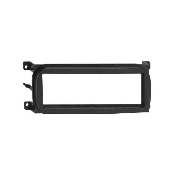 Single DIN In-Dash CD AM/FM USB Aux Car Stereo Receiver B84459