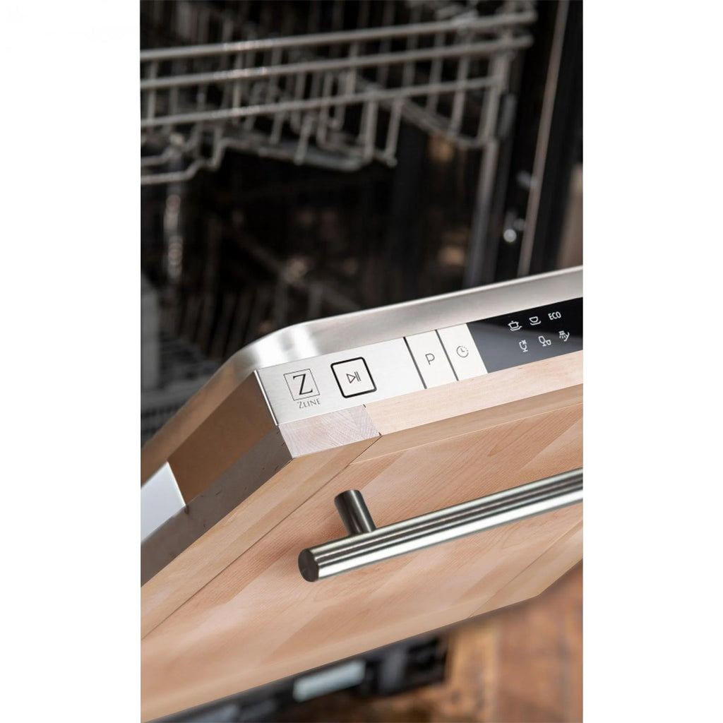 Euro Style Dishwasher Z9981