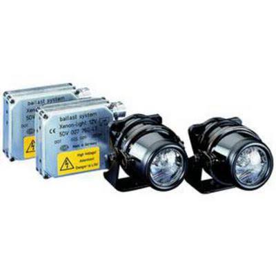 Xenon Driving Lamp Kit X462