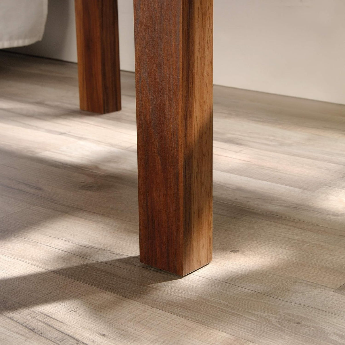Night Stand, Blaze Acacia Finish K76812