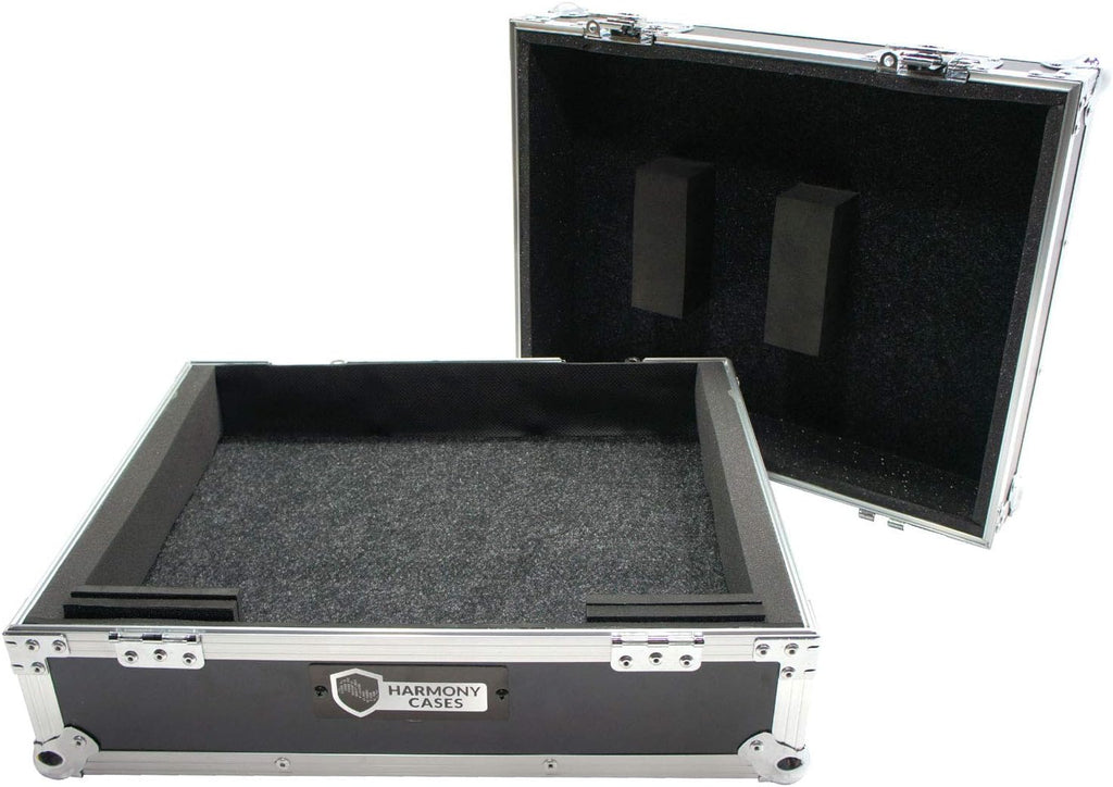 DJ Turntable Road Case A746375