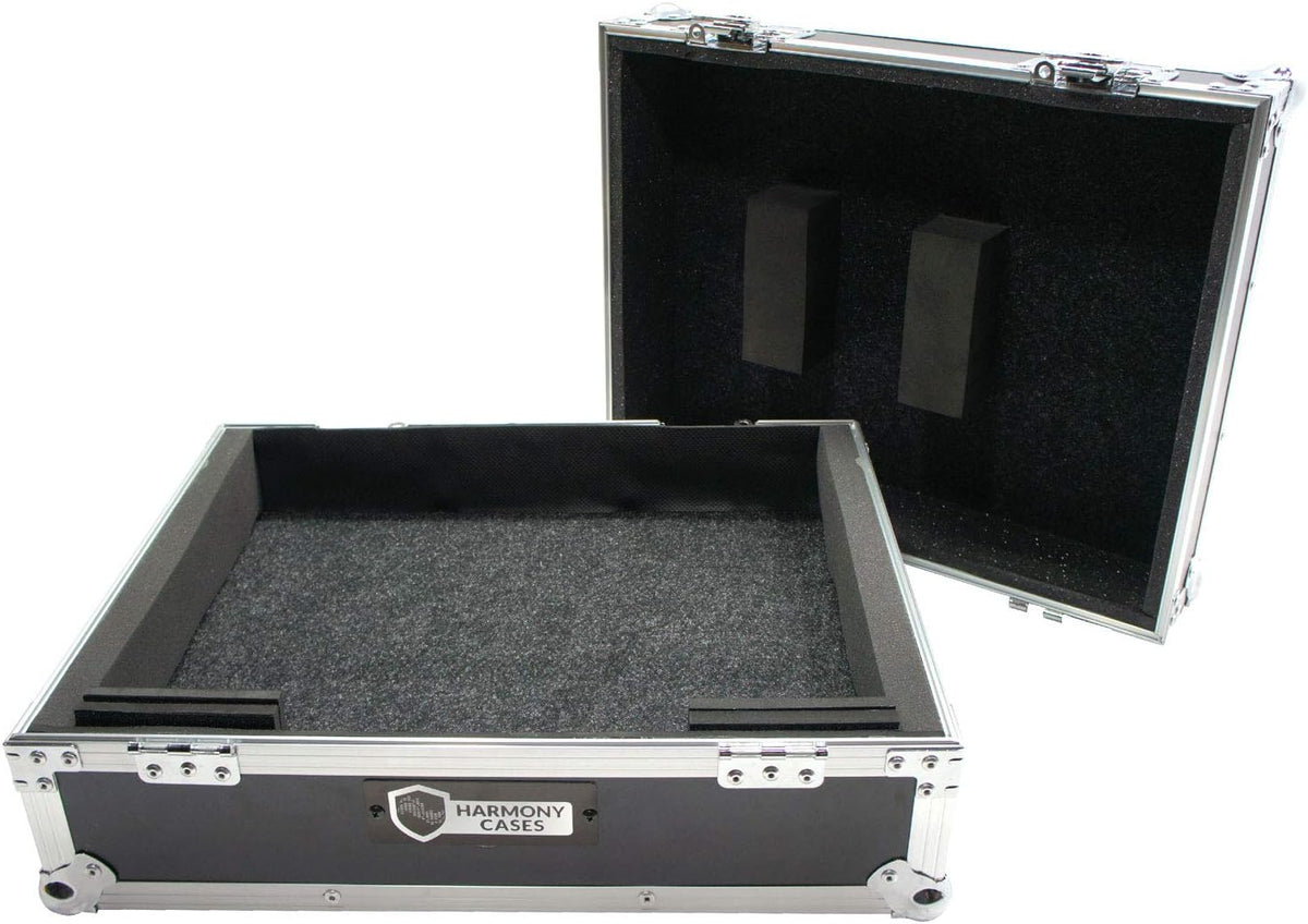 DJ Turntable Road Case A746375