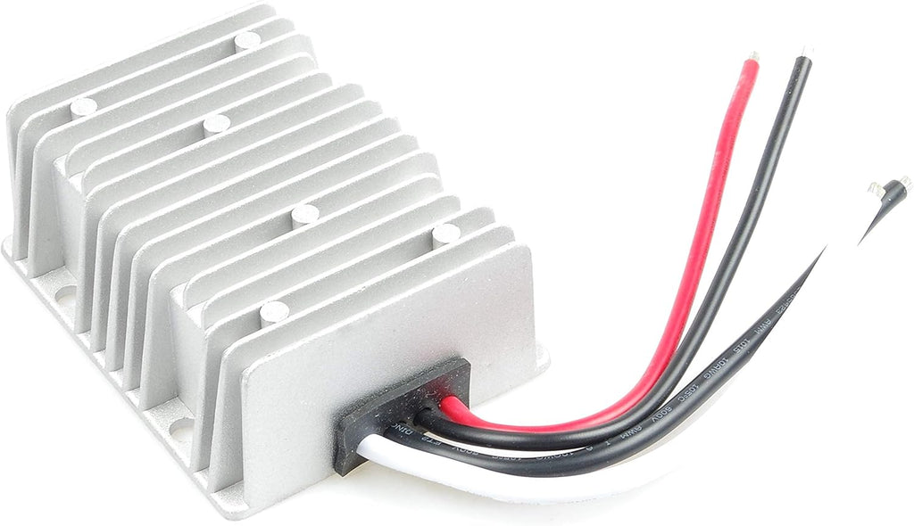 13.8V 40A Waterproof Step Down Power Converter H437937