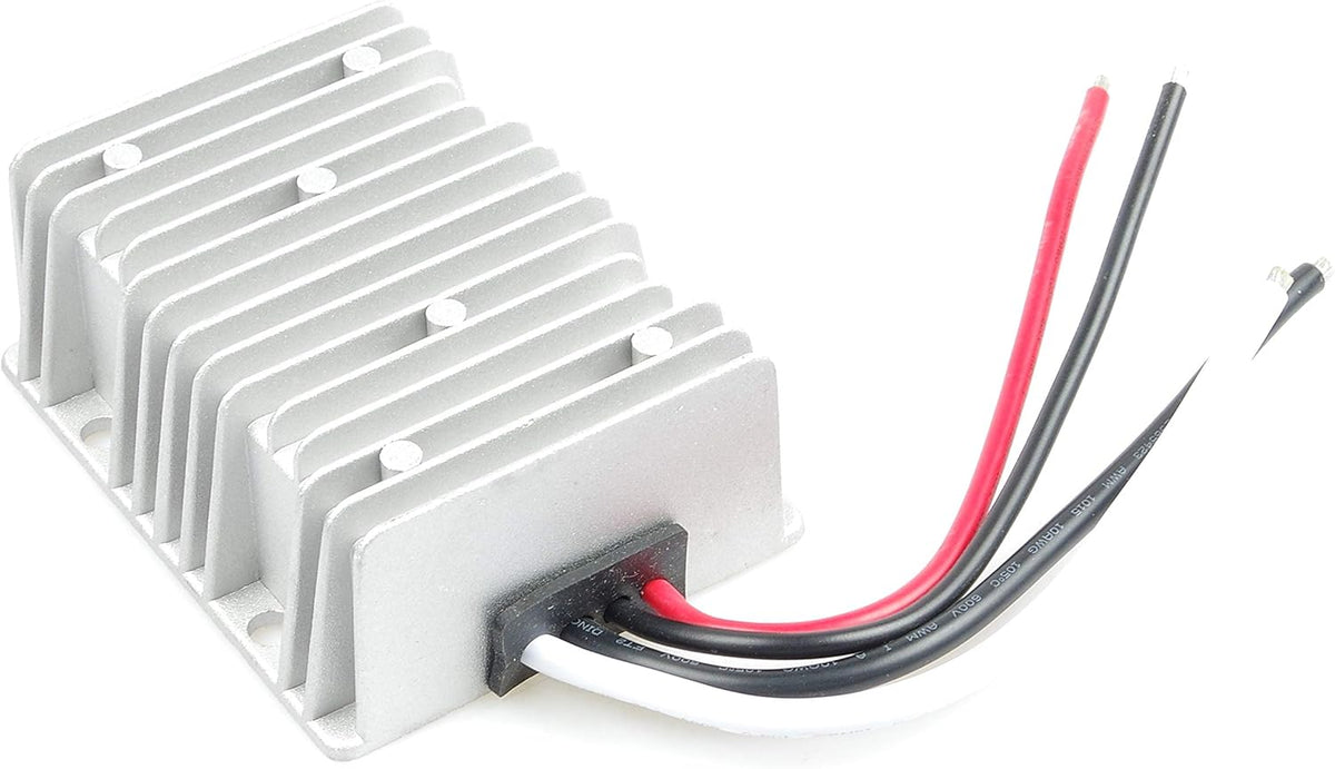 13.8V 40A Waterproof Step Down Power Converter H437937