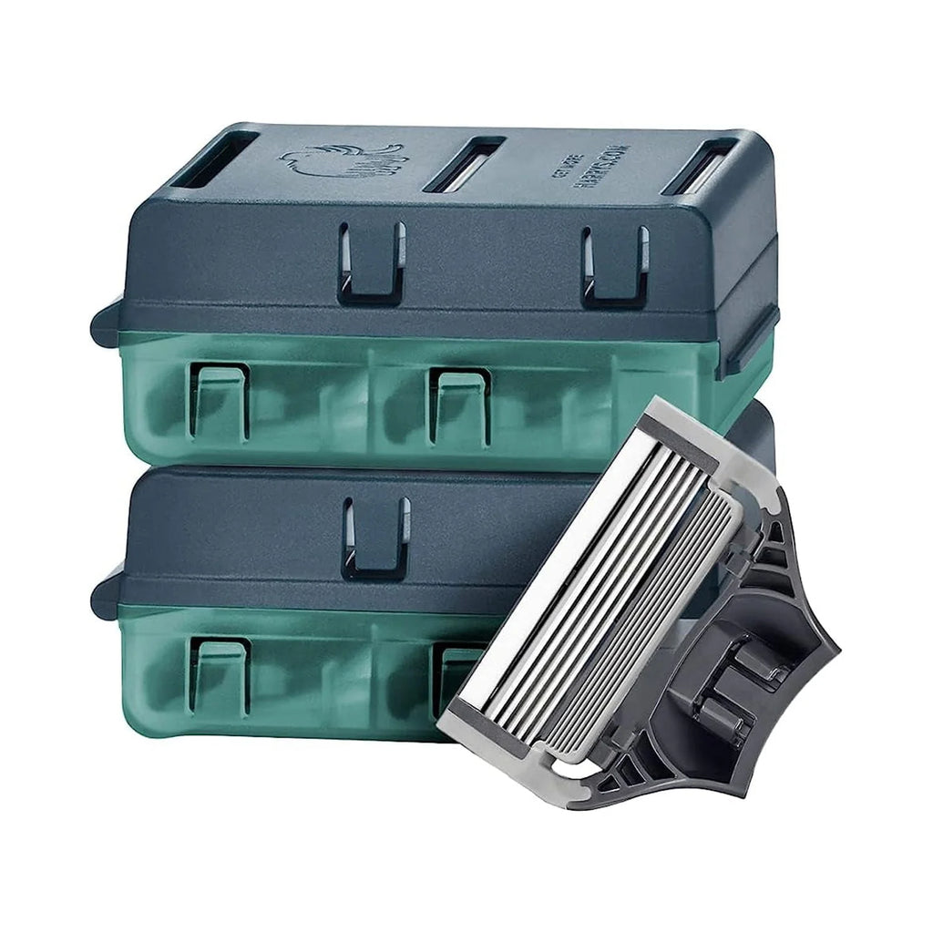 Razor Blades Refills 8 Count W622351