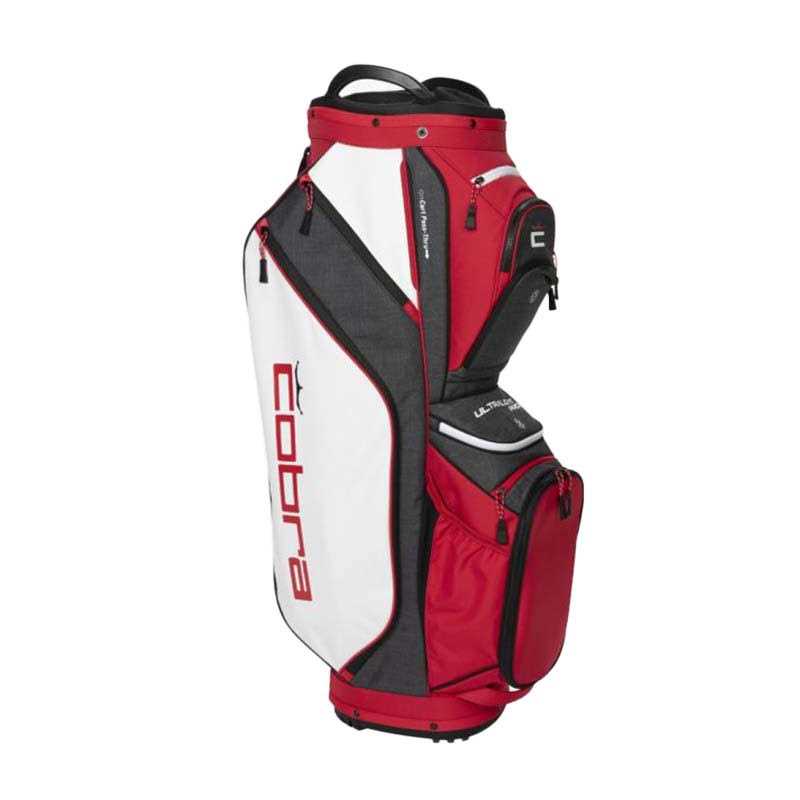 Ultralight Pro Cart Golf Bag Z837