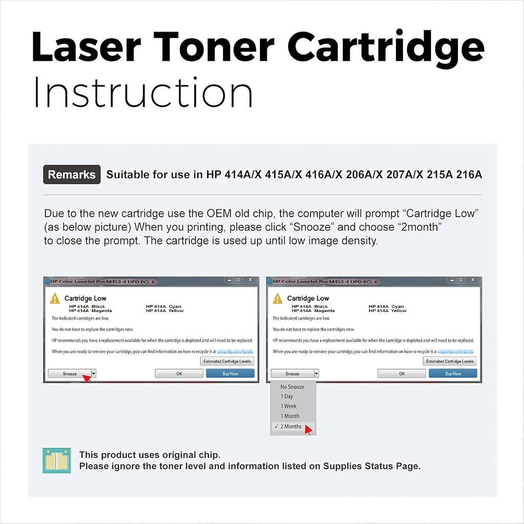 Black Remanufactured Toner Cartridge 1 Pack R5672