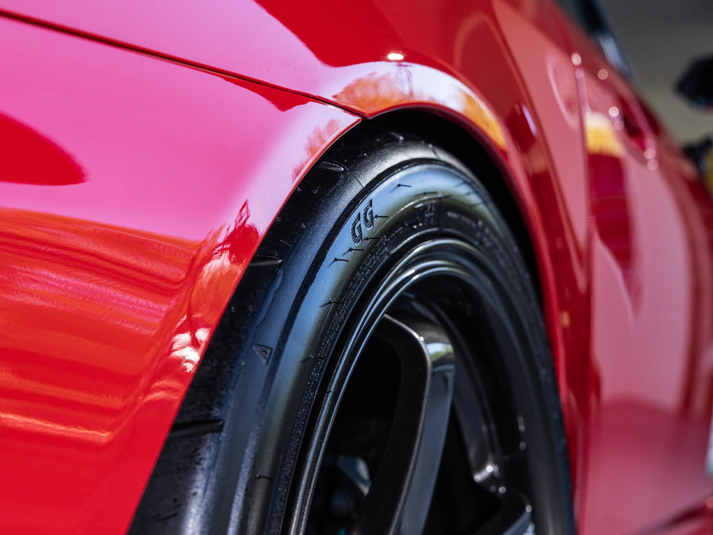 16 oz Tire Shine F86959