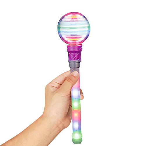 Light Up Wand for Kids S888