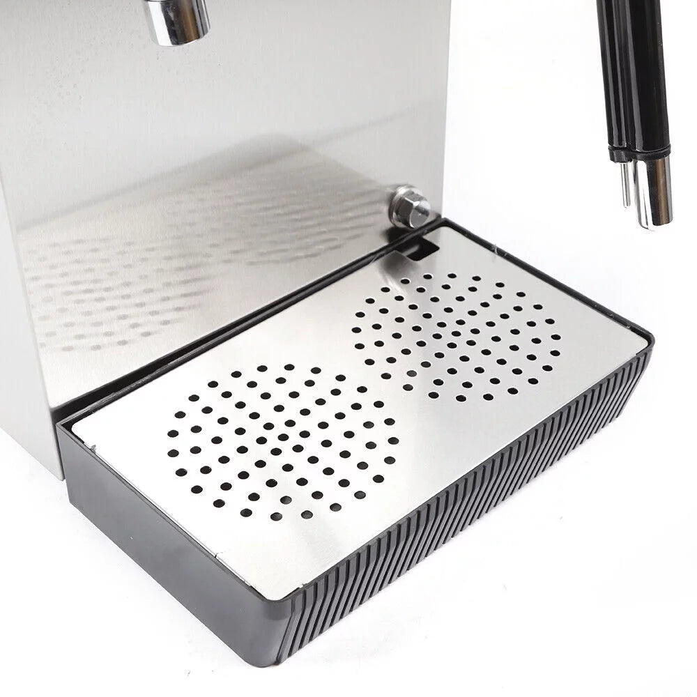 Commercial Electric Milk Frother with LCD Display O657959