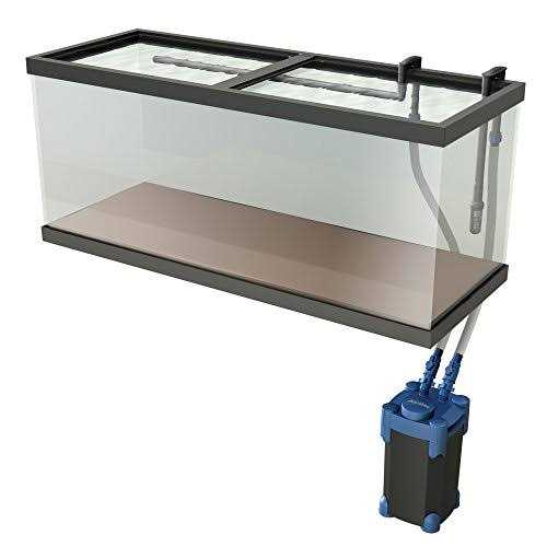 QuietFlow Canister Filter N71289